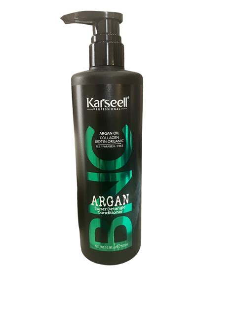 KARSEELL ARGAN CONDITIONER