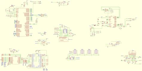 The Official Arduino MEGA 2560 Schematics Diagram, 54% OFF