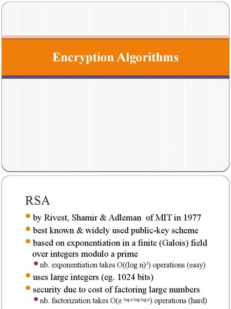 How to Create an Encryption Algorithm 的图像结果