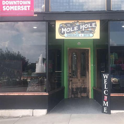 THE MOLE HOLE GOURMET CHOCOLATE, GIFTS & SPIRITS (2025) All You Need to ...