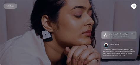 De-stress in 10 minutes – InnerGize