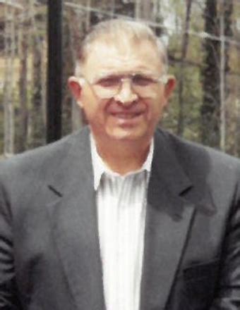 Burl Ledford - 2023 - Anders-Rice Funeral Home