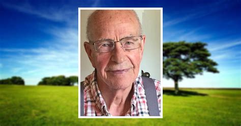 Obituary | Raymond Delano Rickels | GOETTSCH FUNERAL HOME