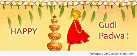 80+ Gudi Padwa / Ugadi Images, Pictures, Photos - Page 3