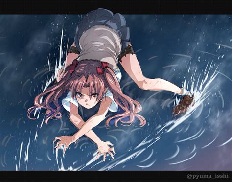 Shirai Kuroko - To Aru Majutsu no Index - Image by Isshi Pyuuma ...