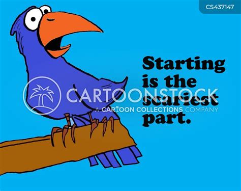 Image result for Proactiveness Cartoon