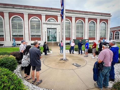 Carthage Water And Electric