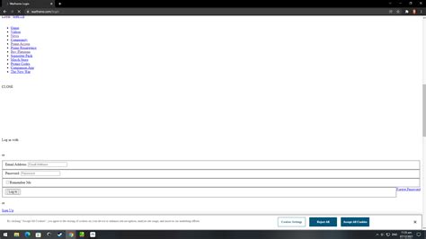 Image result for Warframe Server