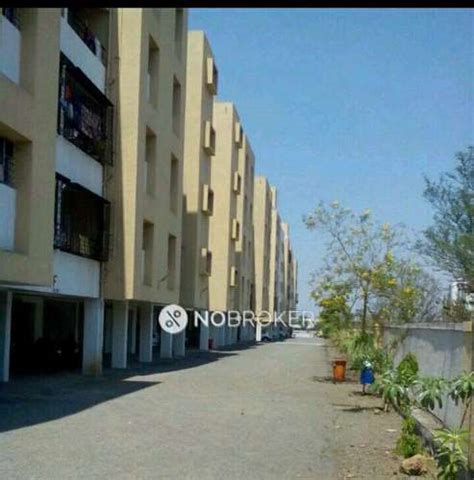 saira apartment Chakan - Without Brokerage Unfurnished 1 BHK Flat for ...