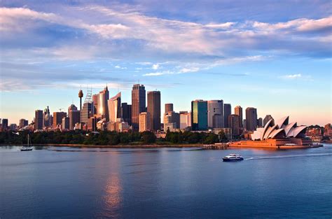 4K Sydney Wallpapers - Top Free 4K Sydney Backgrounds - WallpaperAccess