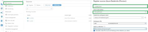 Image result for Databricks REST API Azure Purview