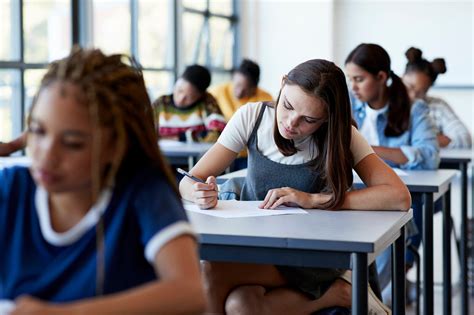 NY state tests for grades 3-8 are changing again. Here’s what to know ...