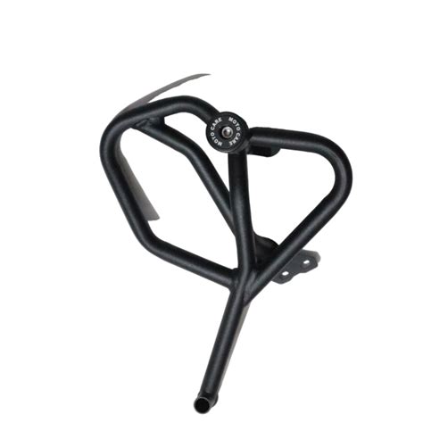 Type 3 Crash Guard for Royal Enfield Himalayan 450 – GTR Pitstop