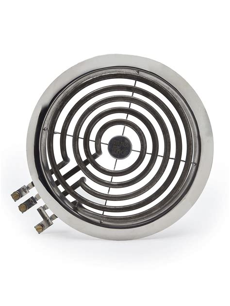 Buy HITCO'S G Coil Element For Open Electric Hot Plates (Steel, 1250W 6 ...