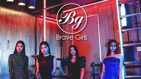 Brave Girls Wallpapers - Top Free Brave Girls Backgrounds - WallpaperAccess