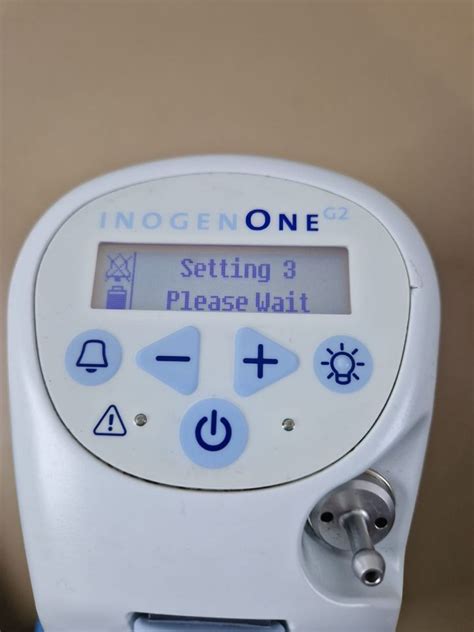 Image result for Inogen One G2 Problems