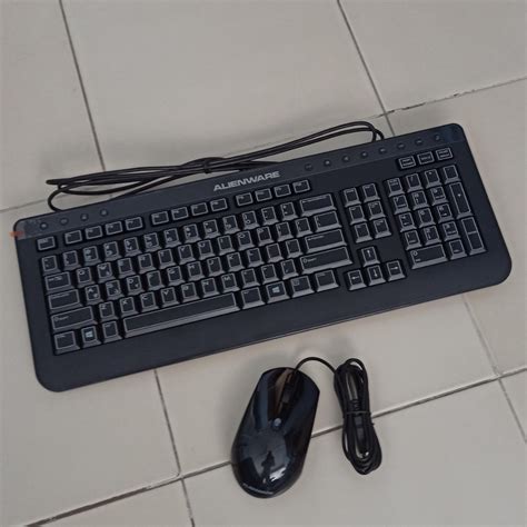 Image result for Alienware X51 Keyboard