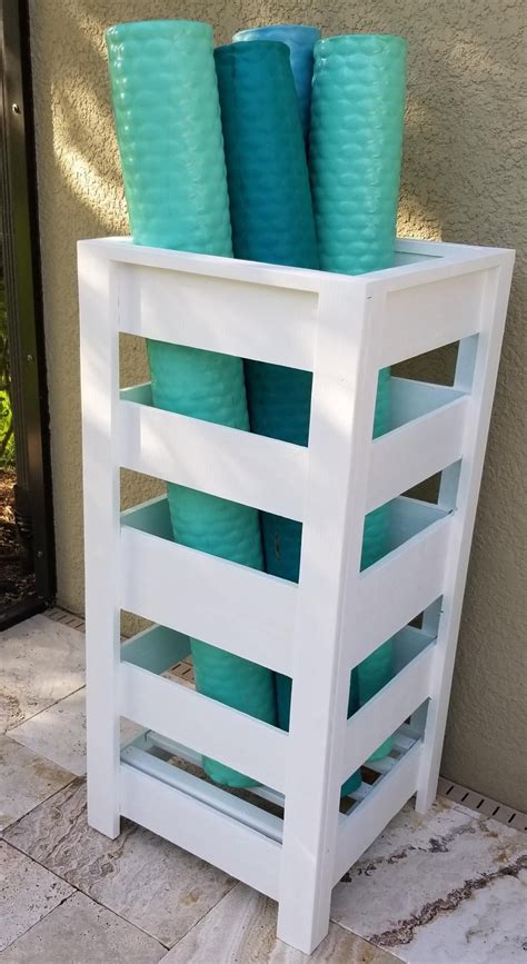 Image result for PVC Pool Storage