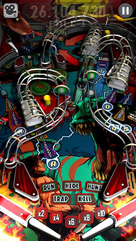 Fastlane Pinball Release Date, Videos and Reviews