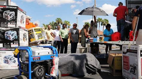 Fueling ire: When generators crank up, noise complaints come in