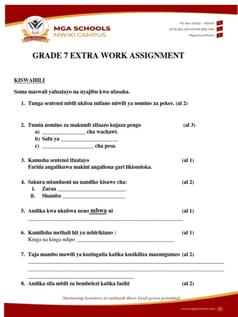 Class Seven Assignment 16 Week 的图像结果