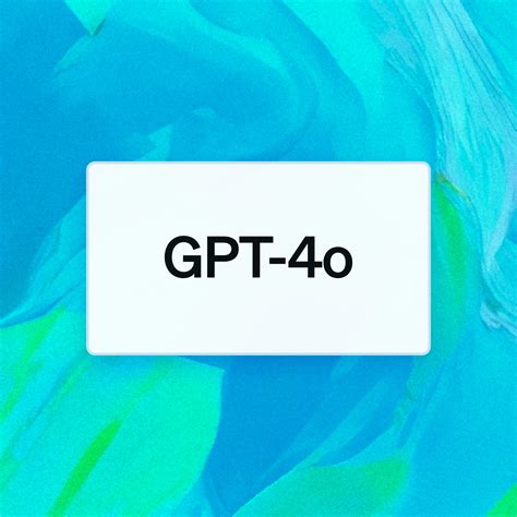 Openai GPT 的图像结果