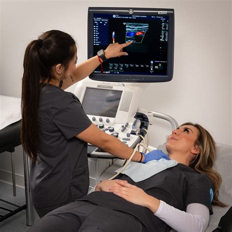 How to Become a Sonographer - Casa Loma College Nashville