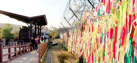 DMZ (Demilitarized Zone) & UNESCO Geopark & UNESCO Hangul Tour - Klook ...