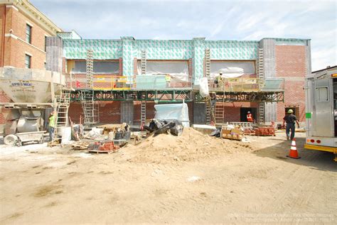 Sheridan Math and Science Academy Annex - PBC Chicago