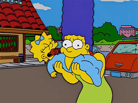 The Simpsons Season 15 Image | Fancaps