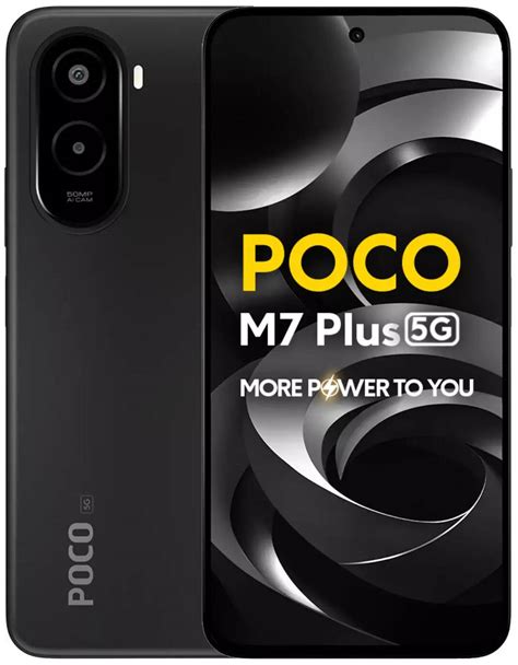 Poco M7 Plus 5G vs Vivo T5x 5G: Compare Specifications, Price | Gadgets Now