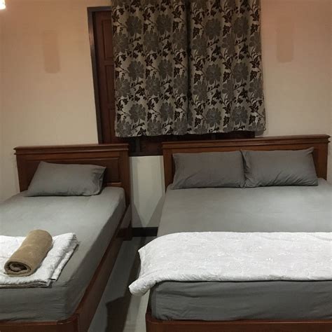 SIAM GUESTHOUSE (Kanchanaburi) - Specialty Inn Reviews, Photos, Rate ...