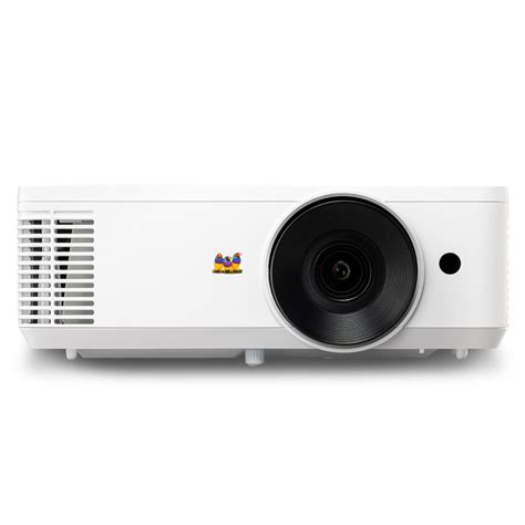ViewSonic Pa700S 4500 Lumens Svga High Brightness Projector with ...