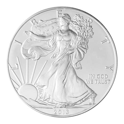 American Silver Eagle Monster Box Sealed - 500 BU Coins