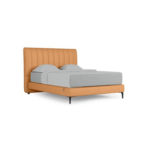 Buy Husky Scandinavia Queen Bed-Piper