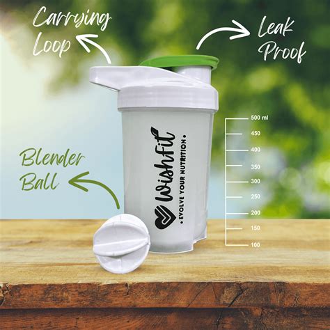 WishFit Plant Protein | Natural, Gut-Friendly, & Deliciously Effective ...