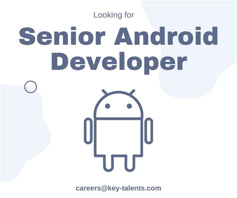 Image result for Android Developer LinkedIn Banner