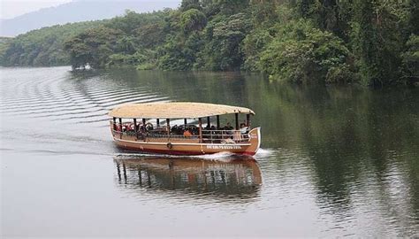 Aluva In Kerala Is Filled With Bounties Of Nature
