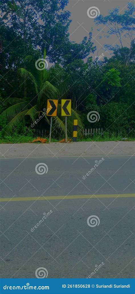 Image result for Main Road Sign