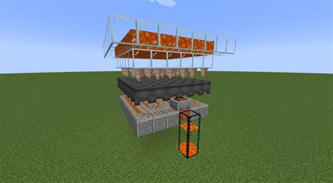 Image result for Compact Minecraft Hopper Loading Station