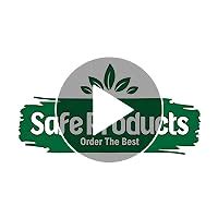 Safe Products Kerala Spicy Roasted Peanuts (1KG) fo Snacks : Amazon.in ...