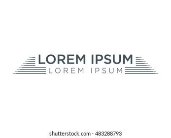 Linear Logo Example 的图像结果