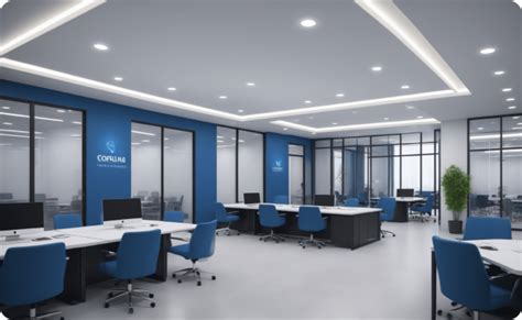 The Hive Workspaces Managed Office in Anna Nagar, Chennai | Rent ...