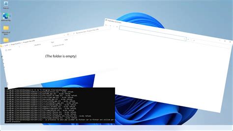 Remove Program Files Folder 的图像结果