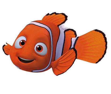 Finding Nemo Clip Art, Finding Nemo PNG, Finding Nemo Party, | Inspire ...