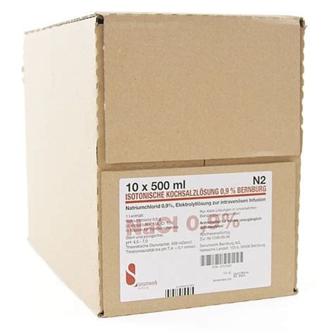 Image result for isotonic saline solution