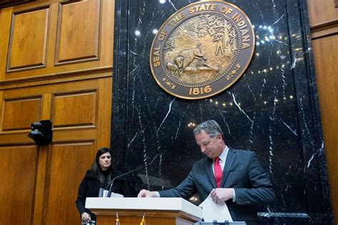 Indiana Republicans Aim to Sideline Courts to Protect their Gerrymander ...