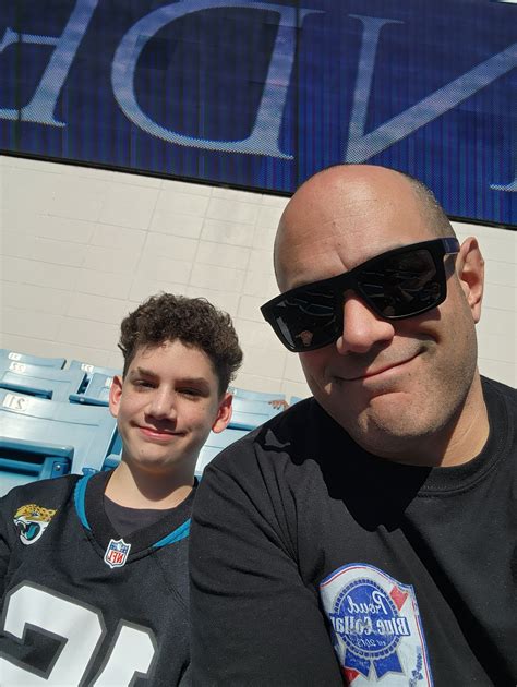 Jacksonville Vs Carolina