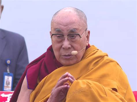 'Deeply Saddened': Dalai Lama Reacts To Tibet's Earthquake That Killed ...