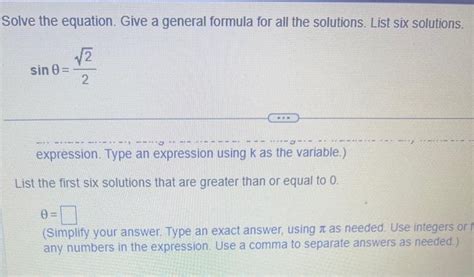 Image result for General Equation Formula